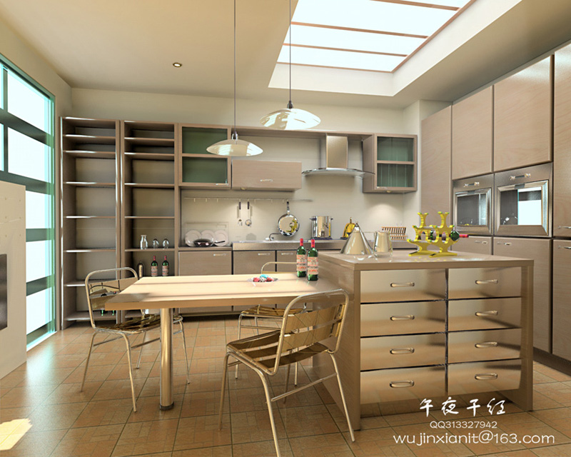 C4D与3ds Max：它们之间有何不同？ - BIM,Revit中文网
